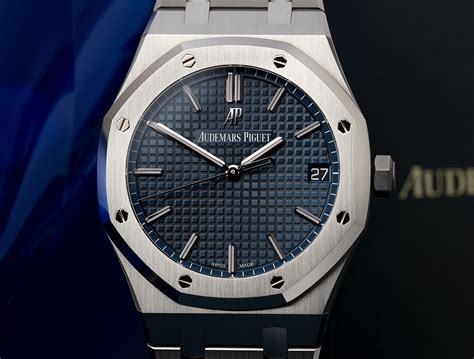 audemars piguet royal oak where to buy warranty